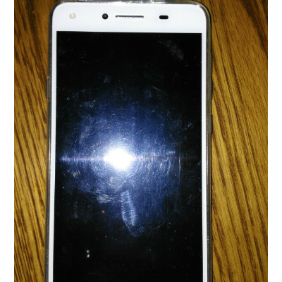 荣耀畅玩5移动版(cun-tl00)白色