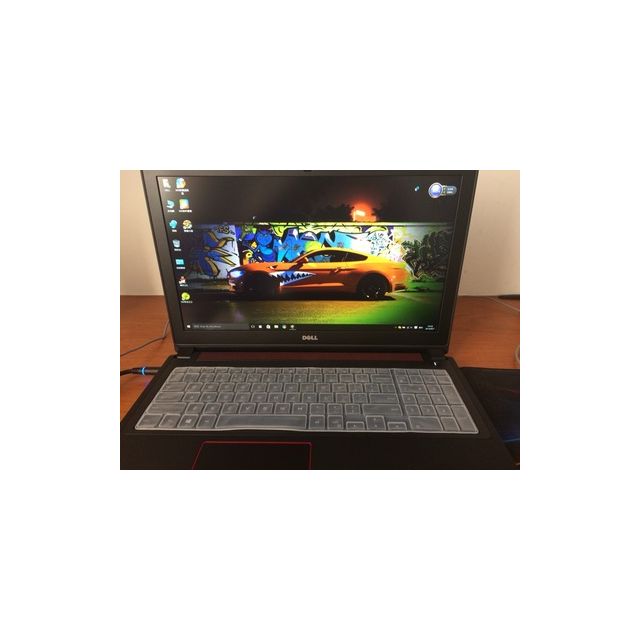 戴尔/dell 新游匣15 15pr 7559 15.