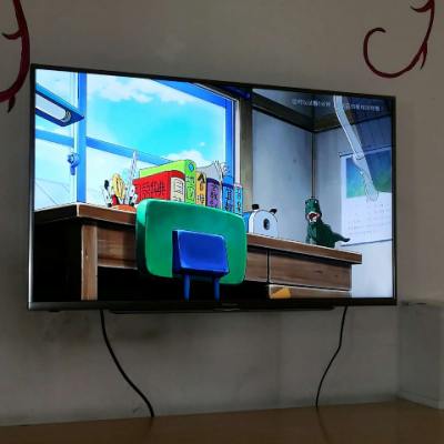 海信彩电led43k5500u