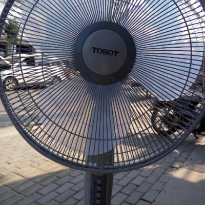 格力大松tosot落地扇fdm-40b