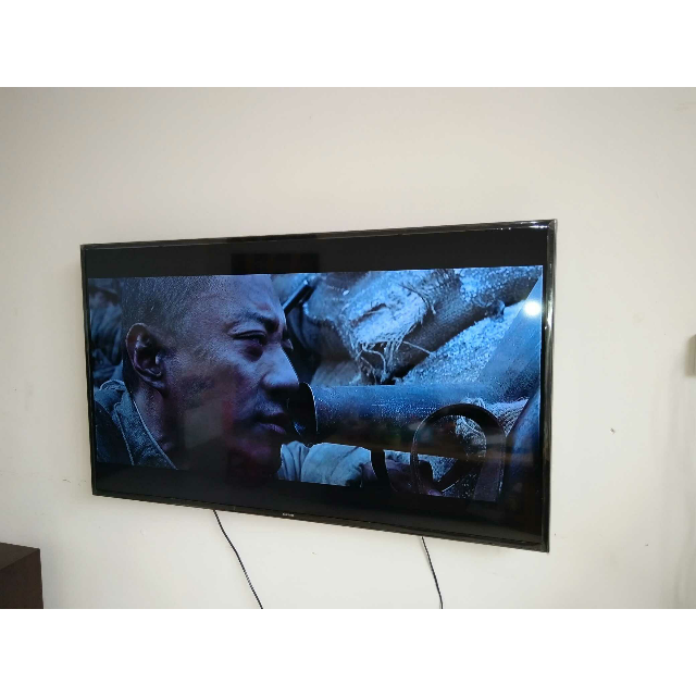 三星(samsung) ua55ju5900jxxz 55英寸 4k高清