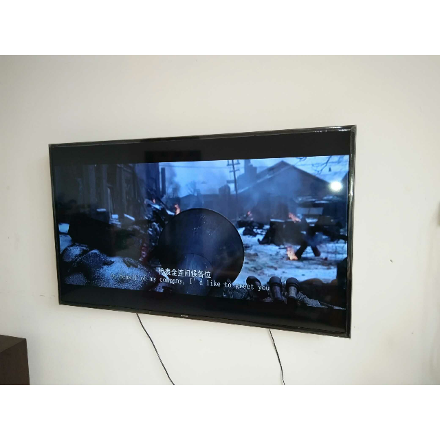 三星(samsung) ua55ju5900jxxz 55英寸 4k高清