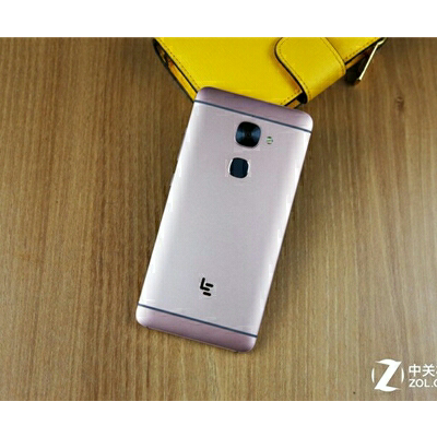 乐视(le)乐2(x620) 16gb 金色 移动联通电信/全网通4g手机