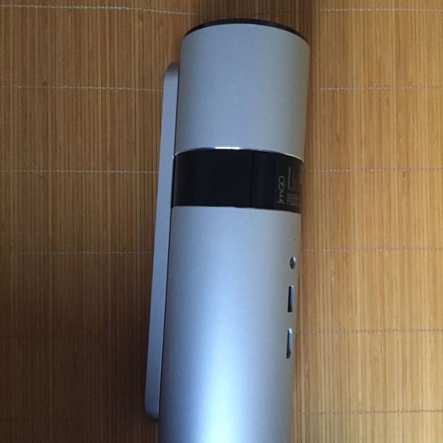 坚果智能移动影院 p2 坚果p2投影仪 1080p办公投影机手机3d智能家庭