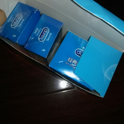 医药健康 计生用品 安全避孕 【苏宁易购超市】杜蕾斯 避孕套.