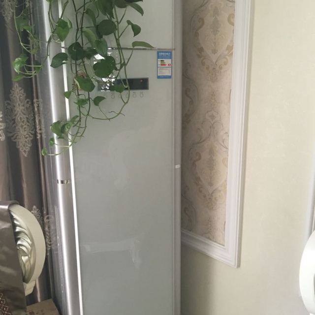 格力gree4匹变频王者至尊冷暖柜机空调kfr100lw10558fnbaa3