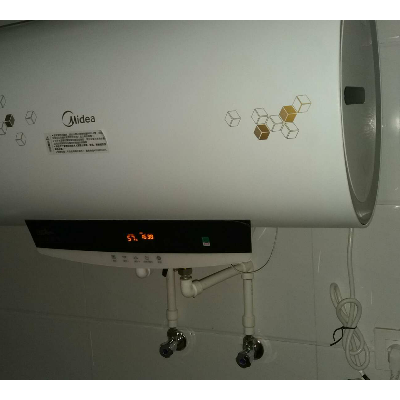 > 美的(midea)>美的电热水器f50-30wd7.>商品评价