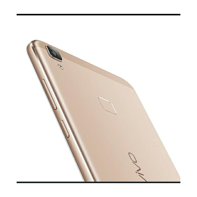 vivo手机v3max a (玫瑰金)