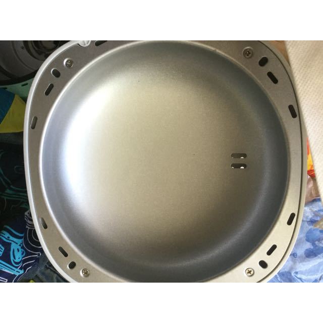 东菱(donlim) dl-f01 家用全自动多功能面包机 酵素酸奶煲仔饭