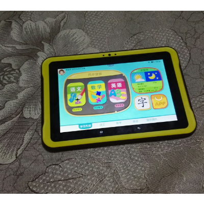 小天才早教机k1小天才儿童平板.