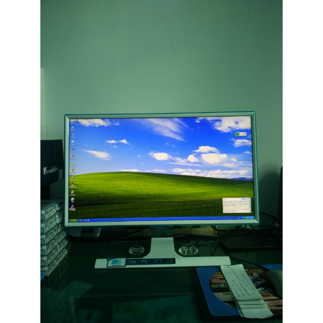 三星(samsung)s24e360hl 23.6英寸led背光显示器