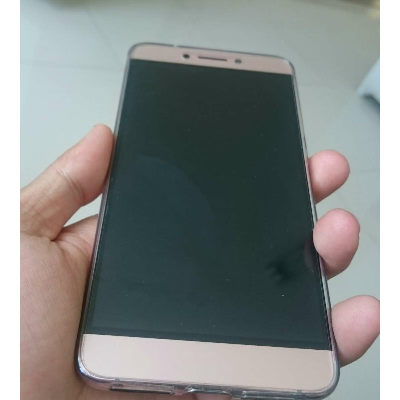 乐视(le)乐max2(x820) 64g 金色 移动联通电信/全网通4g手机