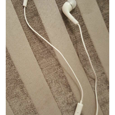 samsung/三星 圆线耳机原装入耳式手机线控s3 note2 a5通用耳塞