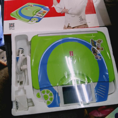 读书郎f300智能点读机 4.