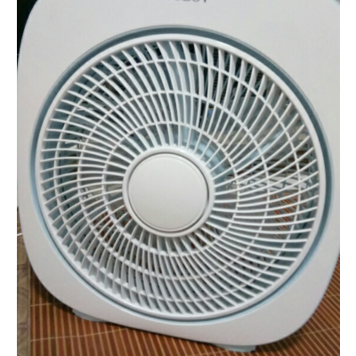 格力/tosot电风扇kyt-3005家用台式转页扇超静音小风扇学生宿舍鸿运扇