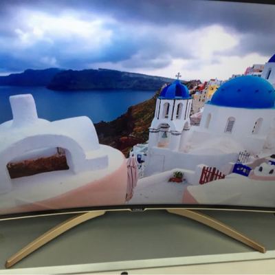 康佳(konka) qled55x80u 55英寸 超高清4k 智能网络wifi led液晶电视