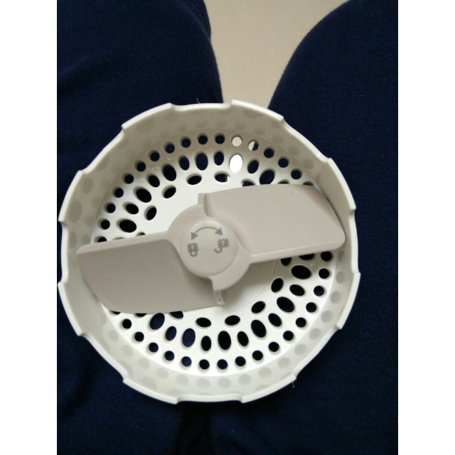 philips/飞利浦 hr1608 电动搅拌机家用多功能手持式搅拌棒料理棒