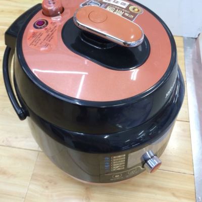九阳电压力煲jyy-50c1