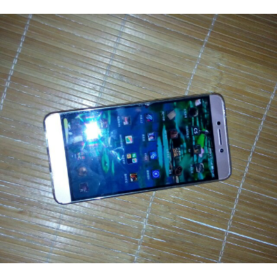 乐视(le)乐max2(x820) 金色 移动联通电信4g 双卡双待