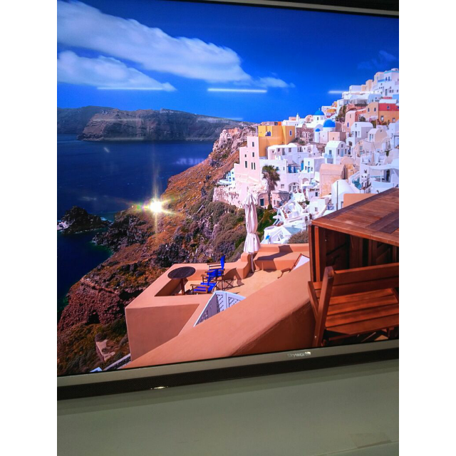 创维skyworth55g655英寸4色4k超高清12核智能网络液晶电视银灰色