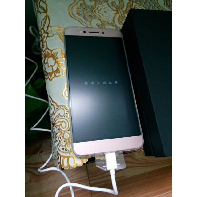 > 乐视(le)乐max2(x820) 金色 4 32gb 移动联通电信4g 双卡双待商品