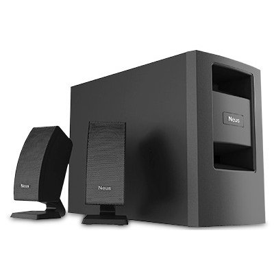 大家电 影音 时尚迷你/组合音响 纽斯(neus) 纽斯2.