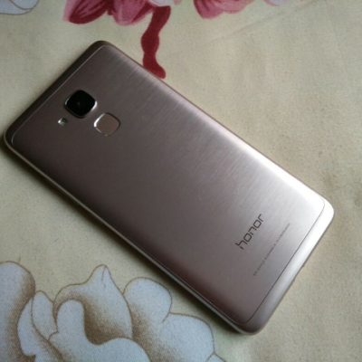 手机/数码/配件 手机通讯 手机 荣耀(honor) 华为 荣耀畅玩5c 全网通