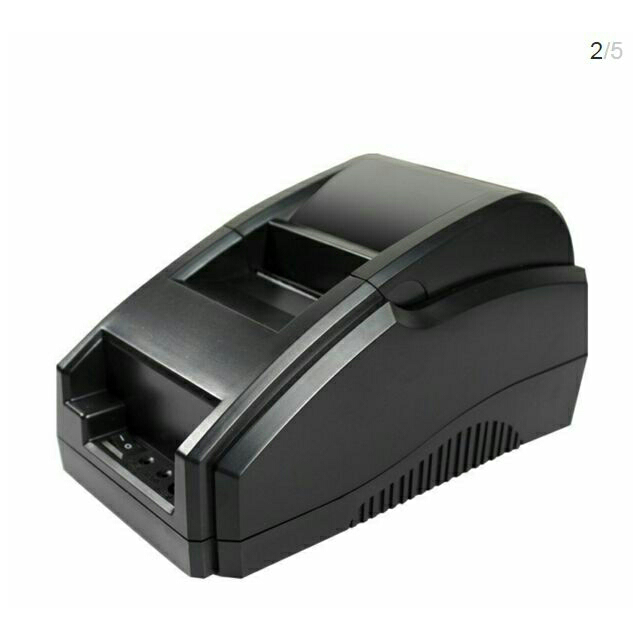 mdlogic/美达罗捷 blu-ray-58 迷你小票打印机 58mm热敏票据打印机