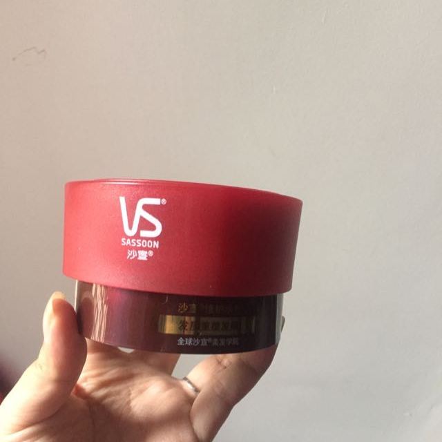 沙宣修护水养发质重塑发膜(150ml)