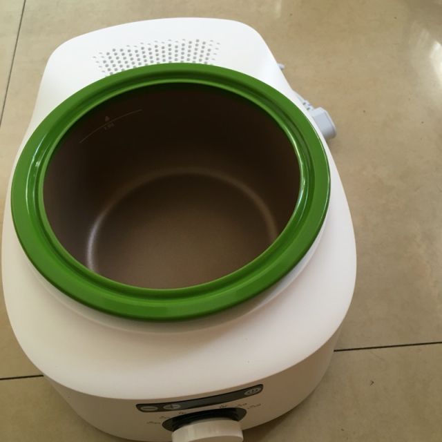 philips/飞利浦 hr2210 汽锅醇汤煲 多功能电炖煲汤锅 电炖盅bb煲