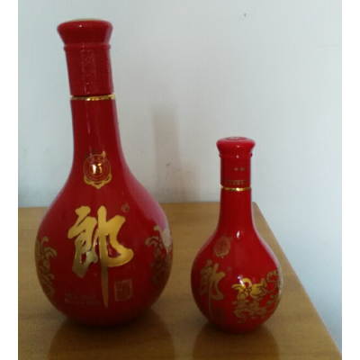 【蘇寧易購超市】郎酒紅花郎小酒53度100ml醬香型白酒怎麼樣_【蘇寧