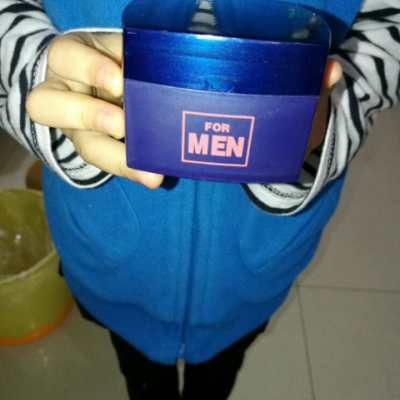 朗力福男士深层润肤霜50g