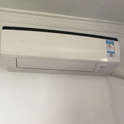 大金(daikin) 1.5匹 冷暖變頻家用掛機空調 ftxf135nc-w