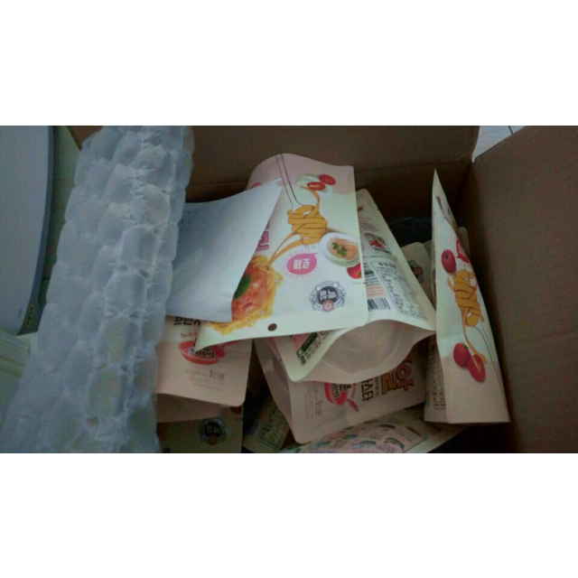 玫瑰酱意面 【苏宁自营】白雪/beksul real brunch 玫瑰酱意大利面 79