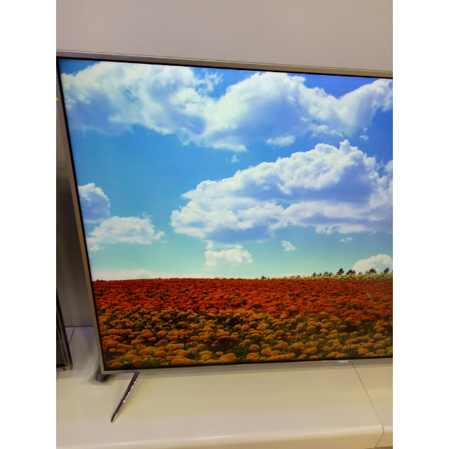 hdr 4k-55英寸chiq电视 长虹(changhong)55q3t 55英寸超轻薄双64位