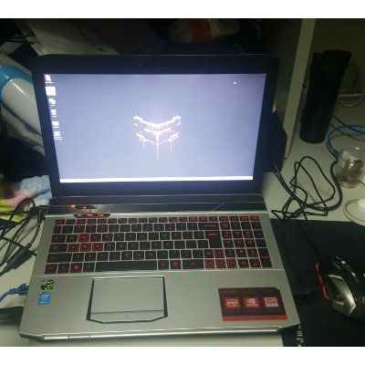 炫龙银魂t1 pro i7四核/gtx965m4g独显/背光键盘/15.