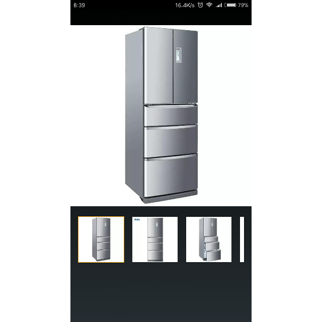 海尔冰箱bcd-339wba评价【怎么样 好不好 多少钱】- 苏宁易购手机版