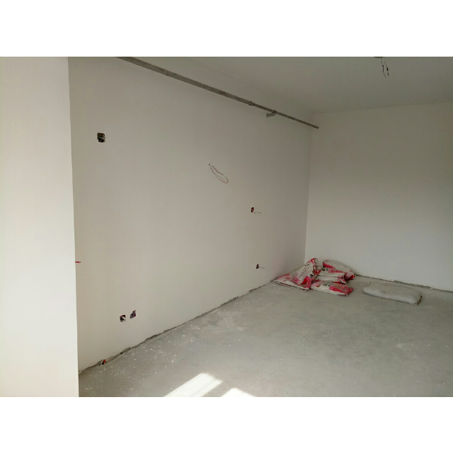 nipponpaint 净味120二合一 大桶18升 面漆 墙面内墙乳胶漆亚光白色