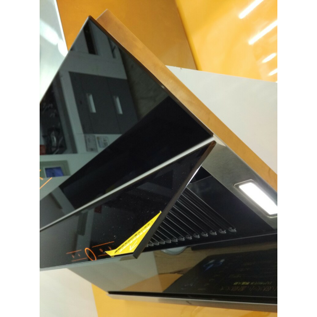 > 方太(fotile) cxw-200-jq01ts 侧吸机 直吸直排商品评价 > 非常好