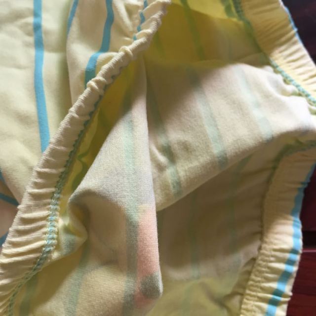 瑁恩瑁爱女童内裤女童平角内裤女莱卡棉内裤女中大童棉内裤