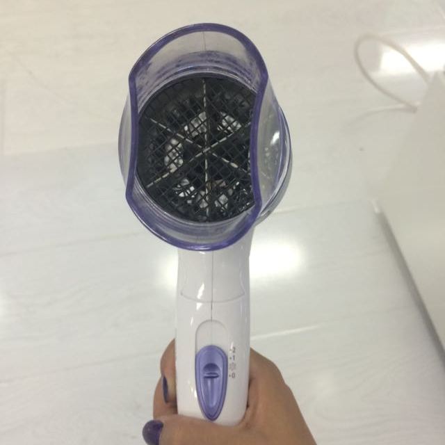 飞科电吹风fh6258