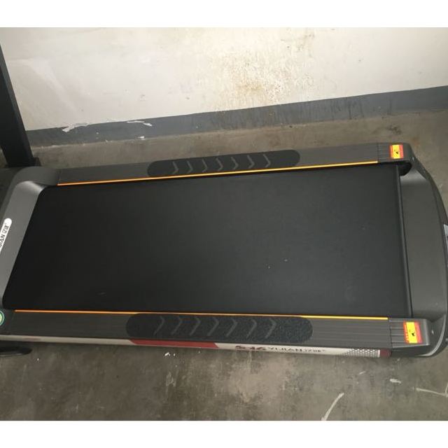 > 亿健跑步机8008s 家用静音折叠2016蓝牙版商品评价 > 送货上门还