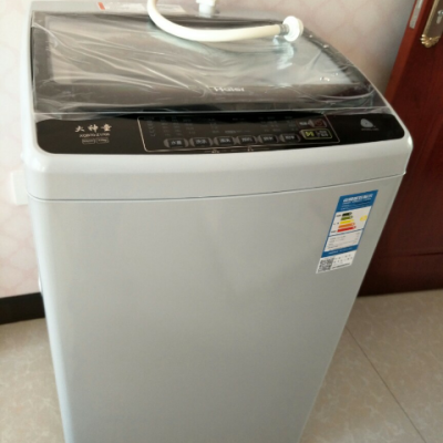海尔洗衣机xqb70-z170.