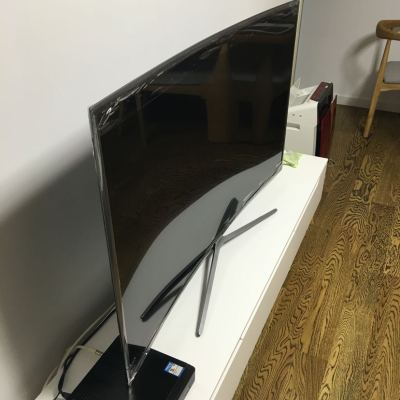 三星电视ua55k6800aj.