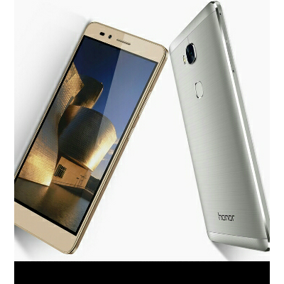 华为荣耀畅玩5x(kiw-tl00)(2gb ram)移动4g(荣耀金)怎么样_华为荣耀