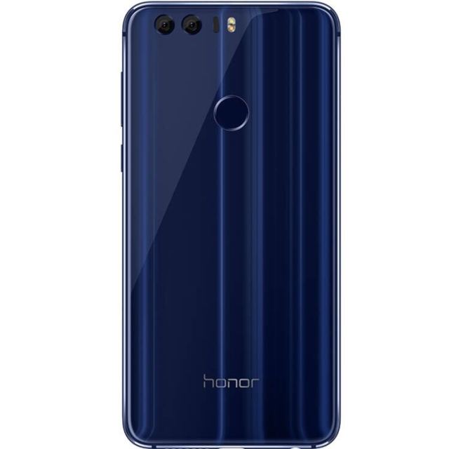 荣耀8全网通(frd-al00)(4gb 32gb)魅海蓝