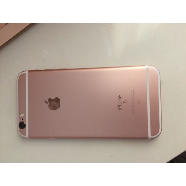 手机/数码/配件 运营商 购机送费 苹果(apple) apple iphone 6s 64gb