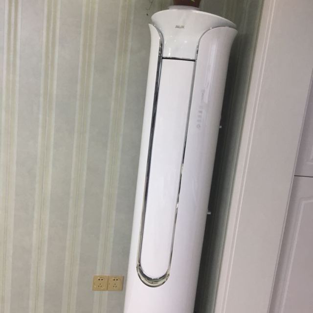 奥克斯(aux) 1匹 冷暖定频除甲醛挂机空调 kfr-25gw/hfy 3