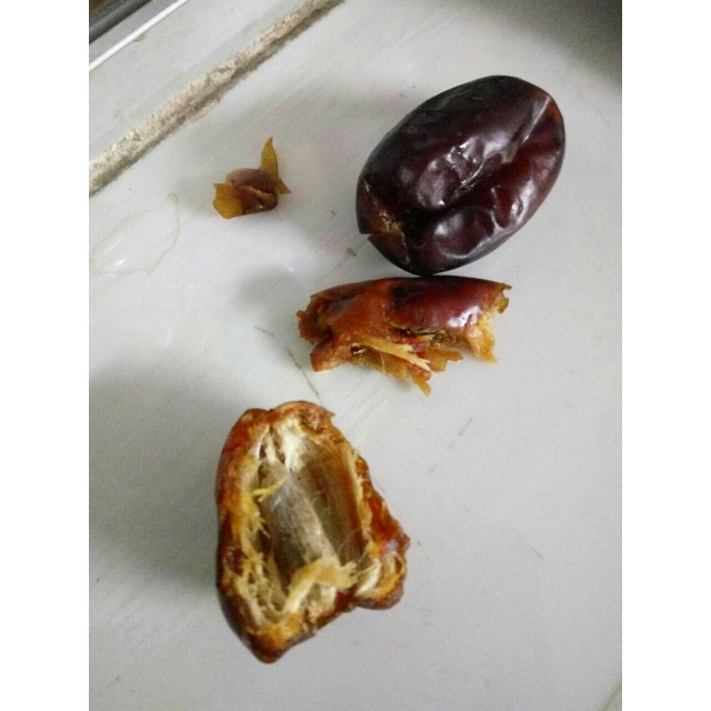 【苏宁易购超市】西域美农椰枣250g蜜饯/果脯妈哪个b发毛的东西够