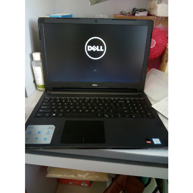 戴尔(dell)成就vostro15-3559-2628b 15.